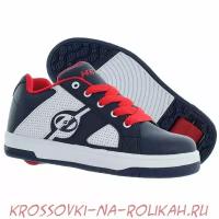 Кроссовки Heelys