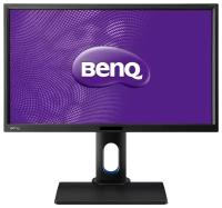 Монитор BENQ BL2420PT Black