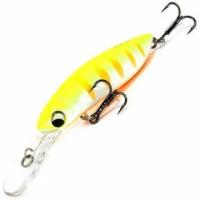 Lurefans, Воблер Air Fang Mini Jerkbait A5, 55