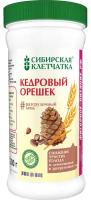 Клетчатка Кедровый орешек Сибирская клетчатка, 280 г