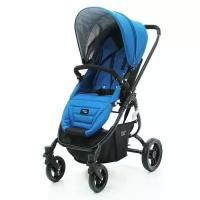 Коляска Valco baby Snap 4 Ultra Ocean Blue