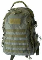 Рюкзак Tramp Tactical 40 л (Olive green)