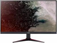 Монитор 27" ACER Nitro VG270Sbmiipx, IPS, HDR Ready, 1920x1080, 144Hz (165Hz Overclock), 2ms (0.1ms (min),178°/178°, 250nits