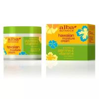 Крем Alba Botanica