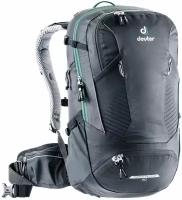 Рюкзак Deuter Trans Alpine 32052207000, black