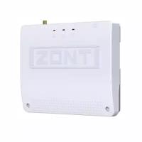 Контроллер ZONT GSM / Wi-Fi SMART 2.0