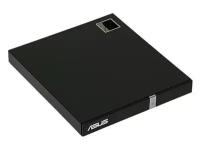 Внешний привод Blu-ray ASUS SBC-06D2X-U Slim USB2.0 Retail черный