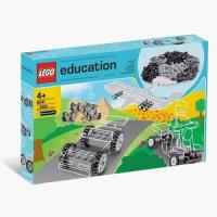 Lego Конструктор LEGO Education 9241 Набор колес