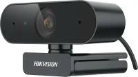 Веб-камера Hikvision DS-U02, черный (ds-u02(3.6mm))