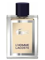 Lacoste L`Homme дезодорант 150мл