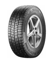 continental vancontact ice 8pr sd 215/65/r16с 109-107 r зимняя шипы