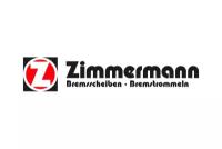 ZIMMERMANN 23623.170.3 Колодки торм.зад. 1шт