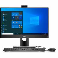 Dell Optiplex 7490 AIO Core i5-10505 (3,2GHz) 23,8'' FullHD (1920x1080) IPS AG Non-Touch 16GB (1x 16GB) DDR4 256GB SSD Intel UHD 630 Height Adjustable