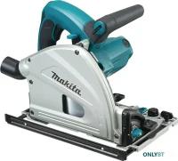 Дисковая пила Makita SP6000, 1300 Вт