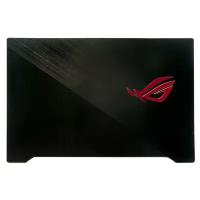 Крышка матрицы Asus GX701GX металлическая