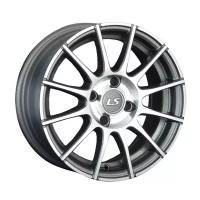 Колесный диск LS 403 7x17/5x114.3 D67.1 ET40 GMF