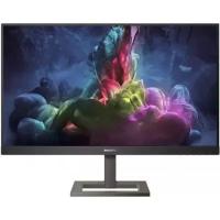 Монитор Philips 242E1GAJ 23.8" Black (242E1GAJ/00)