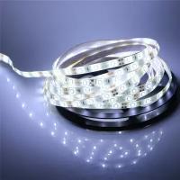 Светодиодная лента 2835-60LED-IP65 12 вольт 5м.,Синий