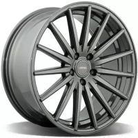 Колесный диск vissol v-002 8.5x19/5x114.3 et32 d73.1 gloss-graphite