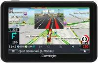 GPS навигатор Prestigio GeoVision 5060 Progorod (PGPS5060CIS04GBPG)