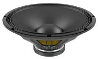 Lavoce FBASS15-20-8 бас-гитарный динамик 15'', 200W RMS, 98 dB, 40 - 4000 Hz, 8 Ом, феррит