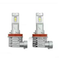 Светодиодные лампы H8 / H11 Optima Compact