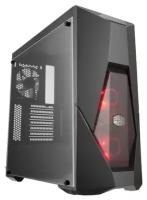 Игровой компьютер ARENA 2921 Ryzen 7 2700/8 ГБ/NVIDIA GeForce GTX 1080Ti 11 ГБ/1000 ГБ/120 ГБ SSD/DOS