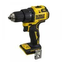 Дрель аккумуляторная DCD708N DeWalt