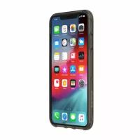 Защитный чехол Griffin Survivor Endurance для iPhone XS Max Transparent / Black