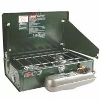 Бензиновая плита Coleman 2 Burner Compact