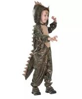 Детский костюм "Дино", 104 см
