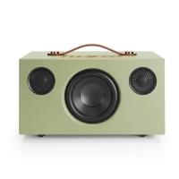 Audio Pro C5 MkII sage green мультирум акустика