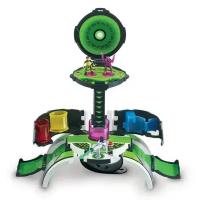 Ben 10 Игровой набор "Микро мир Омнитрикс", 77723