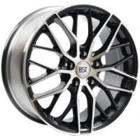 Диск колесный RST R007 7.5x17/5x114.3 D60.1 ET45 BD