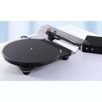 Виниловый проигрыватель Rega Planar 8 + ANIA PRO МС Black