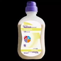 Nutricia Нутризон эдванст Пептисорб смесь для энтерального питания 500 мл 1 шт