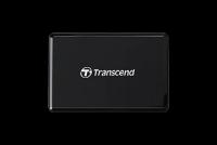 Transcend USB 3.1/3.0 All-in-1 UHS-II Multi Card Reader