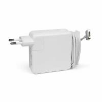 Блок питания для ноутбука Apple MacBook Pro 13 с коннектором MagSafe 2. 16.5V 3.65A 60W. PN: MD565Z/A, MD565LL/A