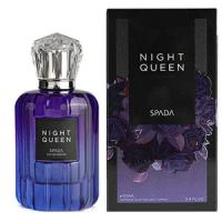 Туалетные духи Spada Night Queen 100 мл