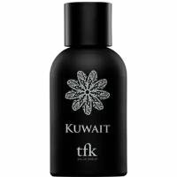 Парфюмерная вода The Fragrance Kitchen унисекс Kuwait 100 мл