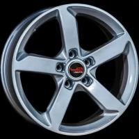 Колесный диск legeartis replica sng21 6.5x16/5x112 et39.5 d66.6 s