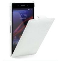 Чехол Sipo для Sony Xperia Z2 D6503 White