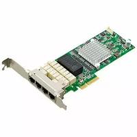 Сетевой адаптер Gigabit Ethernet Advantech PCIE-2131NP-01A1E