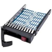 Салазка для жесткого диска HP 2.5" SATA\SAS HotPlug Tray Caddy G5/6/7 378343-002