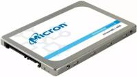 Твердотельный накопитель (SSD) Micron 512Gb 1300, 2.5", SATA3 (MTFDDAK512TDL-1AW1ZAB)