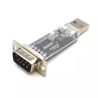 Переходник USB–COM RS232C (BM8050)