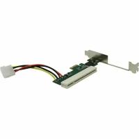 Контроллер PCI-Express to PCI + 4 pin power, (EPCIF-PCIM4pAd)