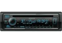 Автомагнитола CD Kenwood KDC-BT530U 1DIN 4x50Вт