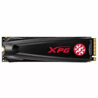 Накопитель SSD ADATA XPG GAMMIX S5 512GB (AGAMMIXS5-512GT-C)