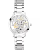 Guess Quattro Clear GW0300L1